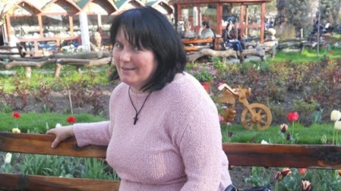 Maria Ghiorghiu, previziunea despre președintele Klaus Iohannis: 