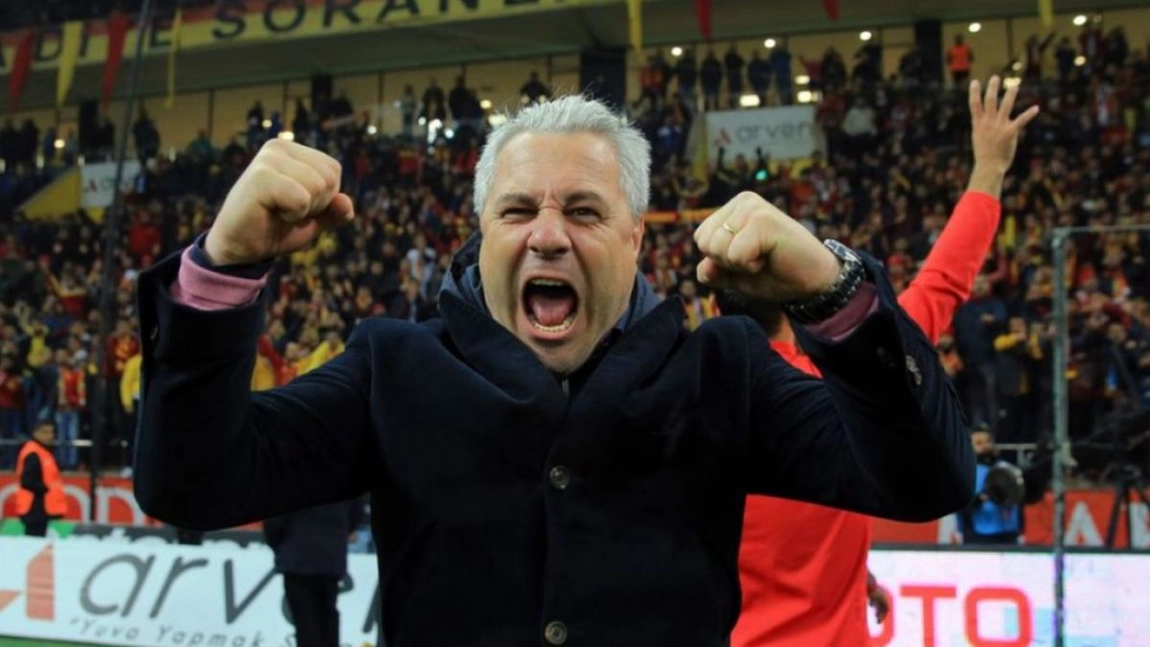 Marius Şumudică, aproape de un nou contract în Turcia. Cu ce echipă va semna