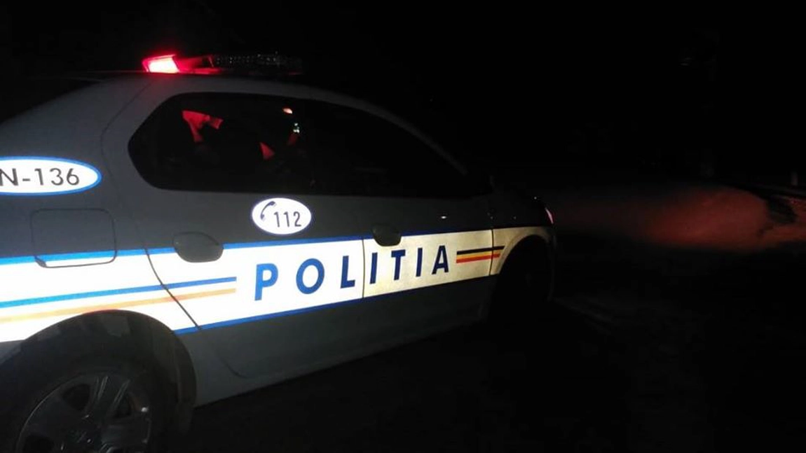 Petrecere de majorat din Vaslui, întreruptă de polițiști. Oamenii legii au aplicat amenzi usturătoare