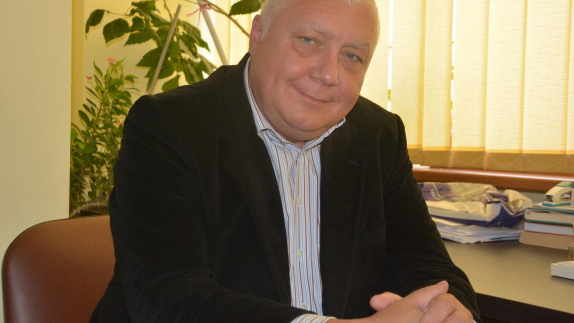 Cum s-a infectat cu covid dr. Alexandru Paziuc, psihiatru: „Un pacient m-a scuipat din cap până în picioare”