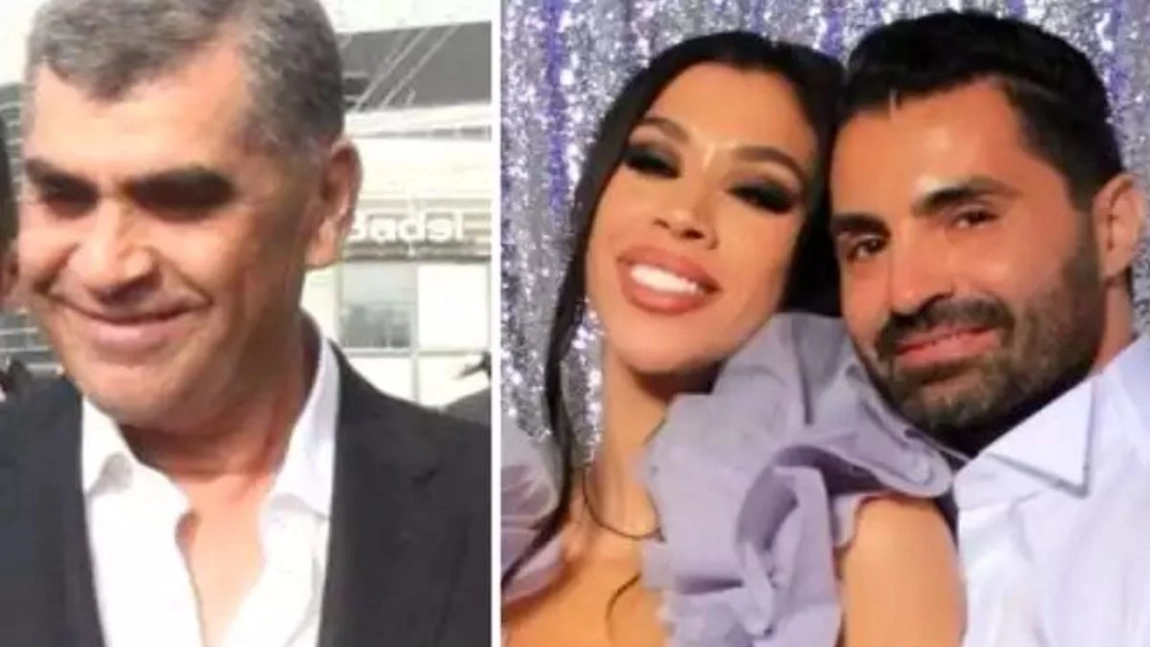 Tatăl Ralucăi Pastramă îi ia apărarea lui Pepe. 