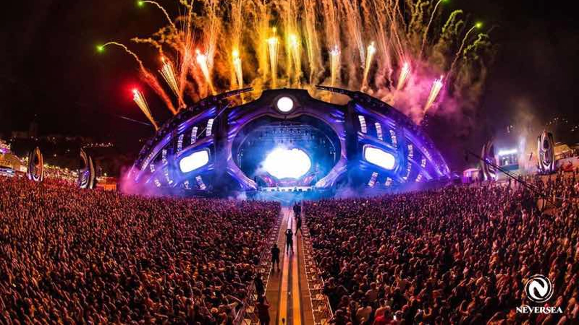 Festivalul Neversea 2021 va avea loc în luna iulie! Anunțul a fost făcut de Primăria Constanța