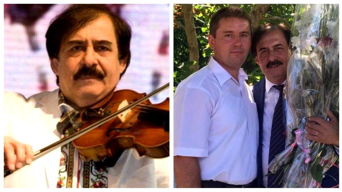 Nicolae Botgros, în doliu. Fostul primar al satului său natal s-a stins din viață