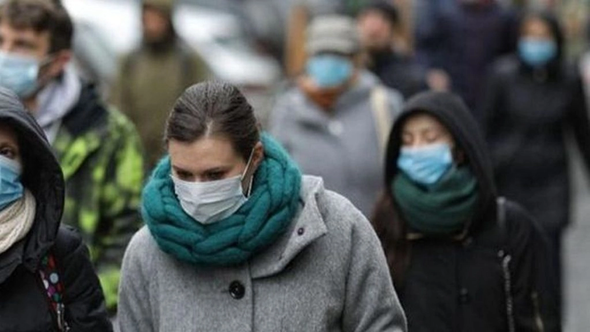 Covid-19: masca singură nu este suficientă pentru a te proteja