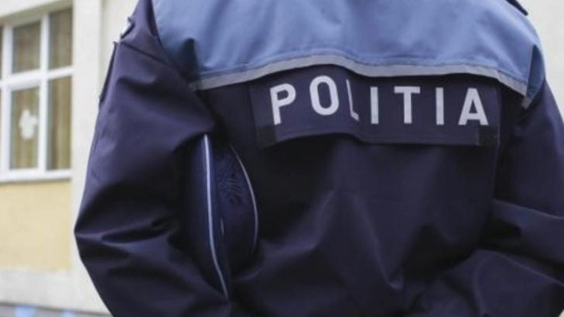 Bărbatul torturat de poliţiştii din Capitală a fost găsit mort. Anchetatorii au deschis un dosar de moarte suspectă