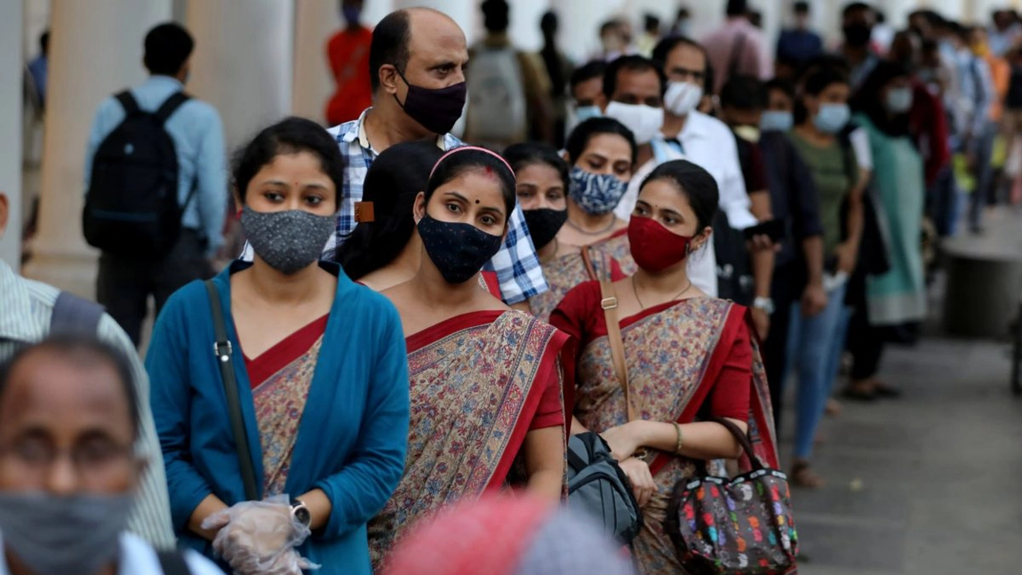 O boală necunoscută se răspândește rapid în India! Oamenii au raportat o serie de simptome, inclusiv convulsii sau pierderea cunoștinței