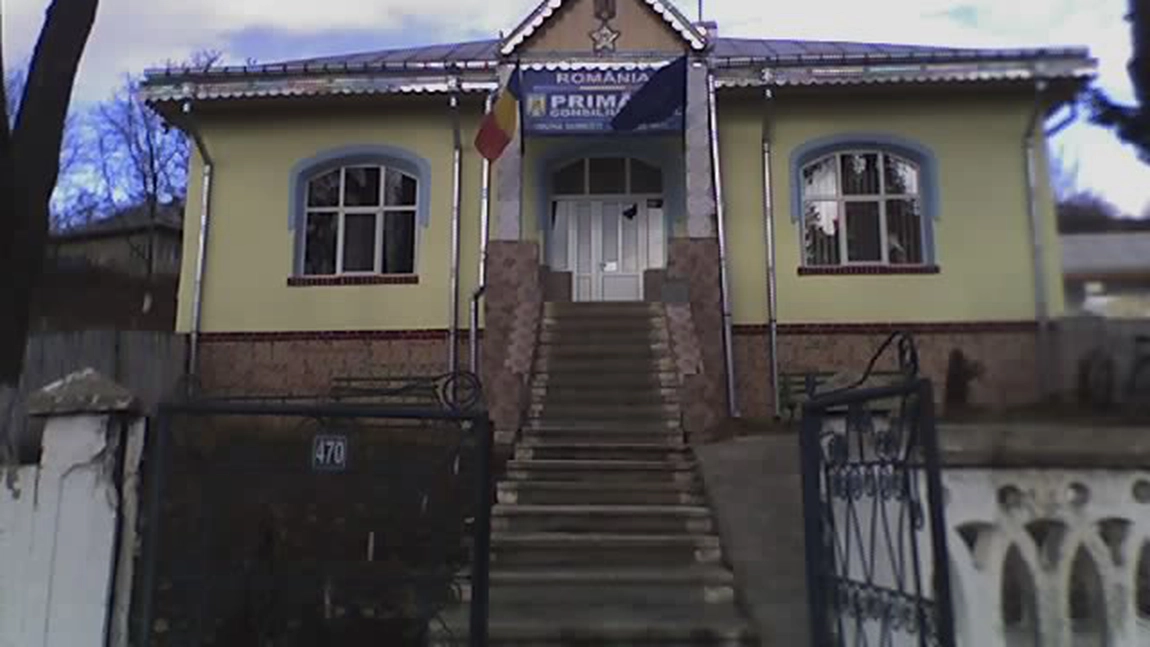 Covid-19 la Primăria comunei Dumești. Cinci salariați, infectați cu noul coronavirus