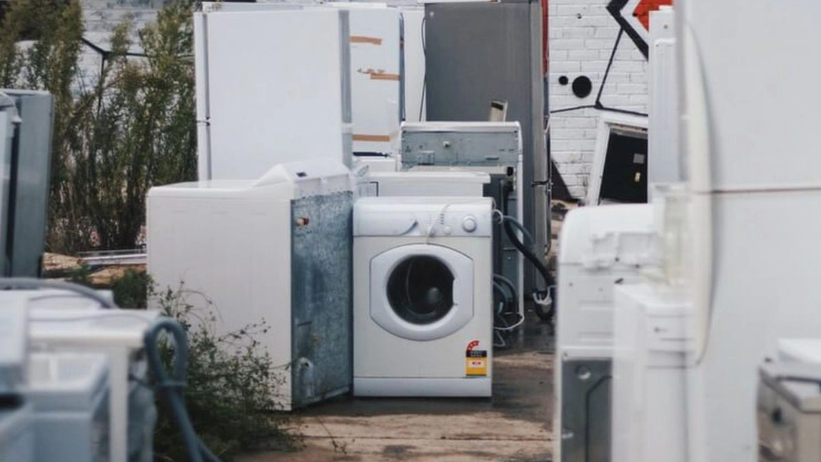 Ieșenii pot achiziționa electronice și electrocasnice noi de la cei nouă comercianți înscriși în Programul Rabla pentru electrocasnice 2020, derulat de Administrația Fondului pentru Mediu