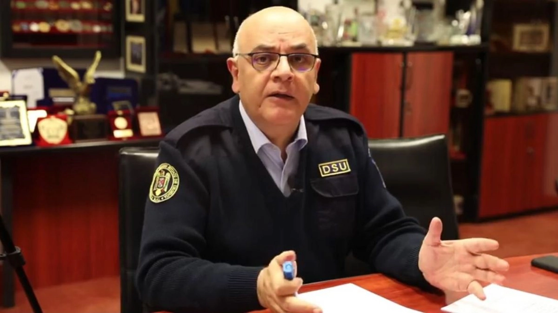 Câte persoane pot participa la petrecerile de Crăciun și Revelion. Ce spune Raed Arafat