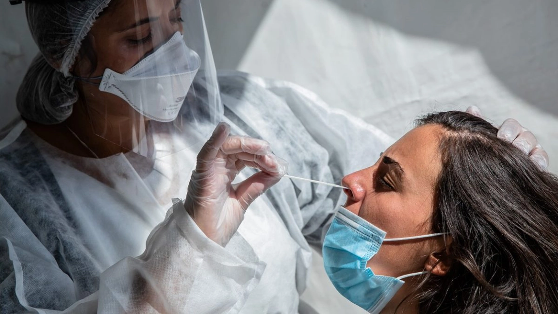 Noul coronavirus în Marea Britanie: o mutație a virusului îngrijorează autoritățile