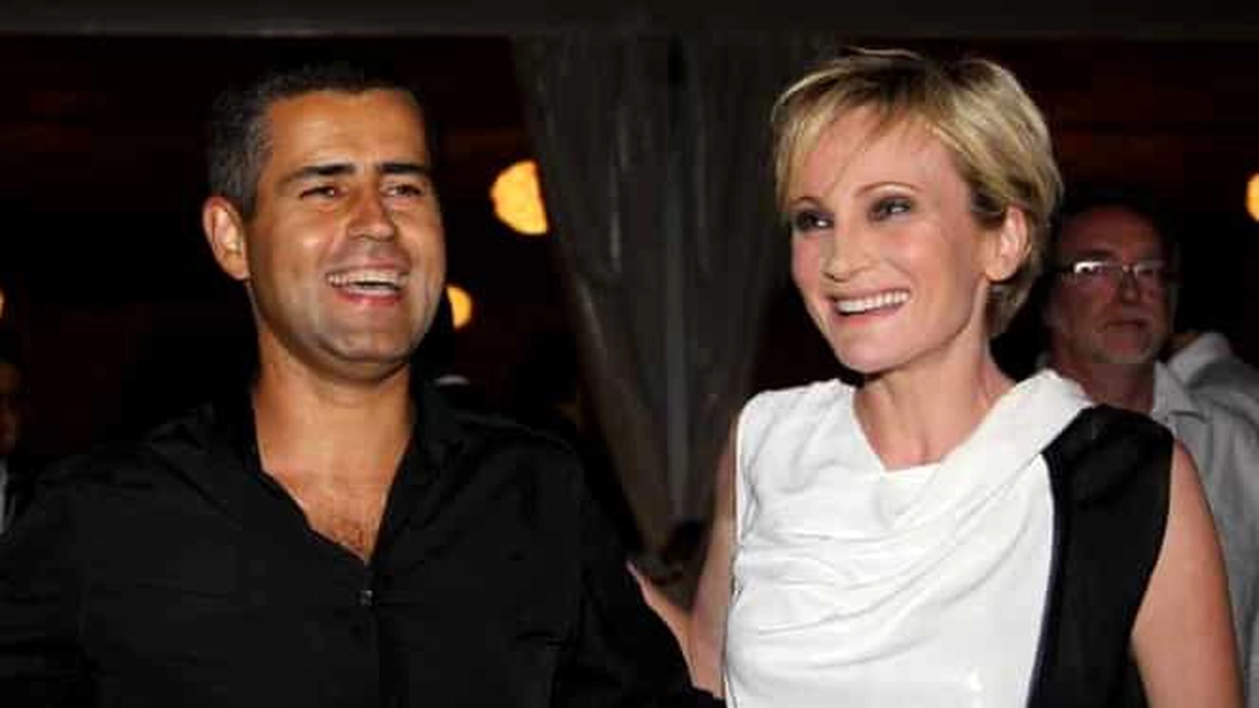 Patricia Kaas a vorbit despre Remus Truică: 