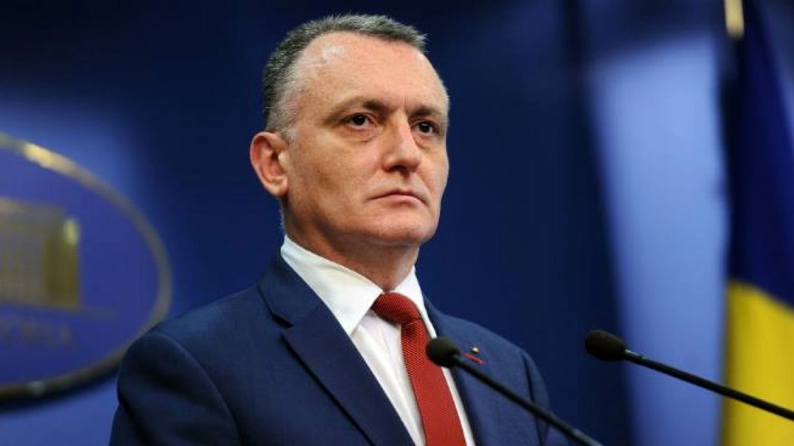 Sorin Cîmpeanu, modificări în educație: „Vom lansa o serie de teste de antrenament”