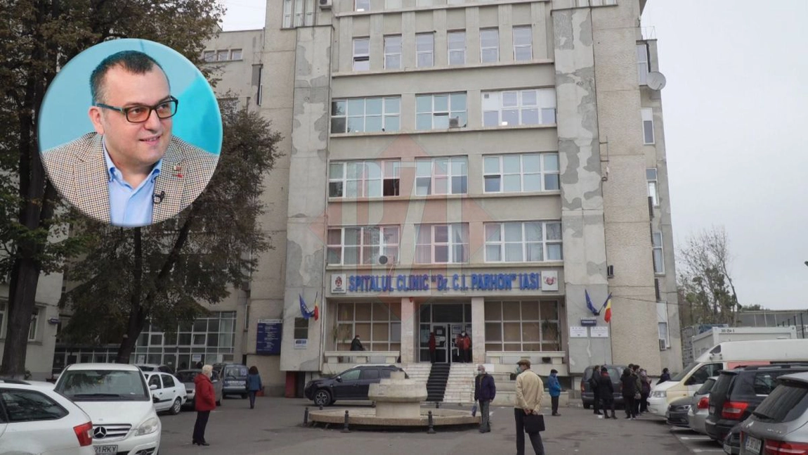 Peste 300 de pacienți cu boli renale grave se află pe listele de așteptare de la Spitalul 