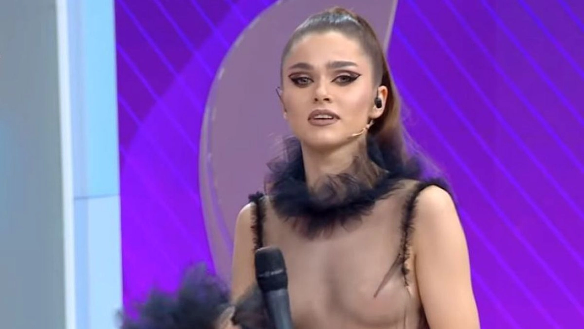 Theo Rose a fost implicată într-un accident de mașină! Cum se simte cântăreața