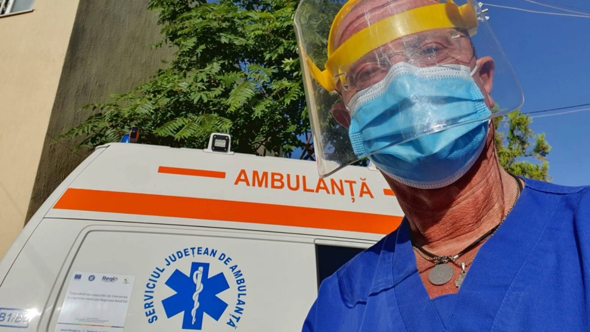 Dr. Tudor Ciuhodaru, despre noua mutație a coronavirusului. Medicul transmite 10 lucruri pe care este bine să le știm