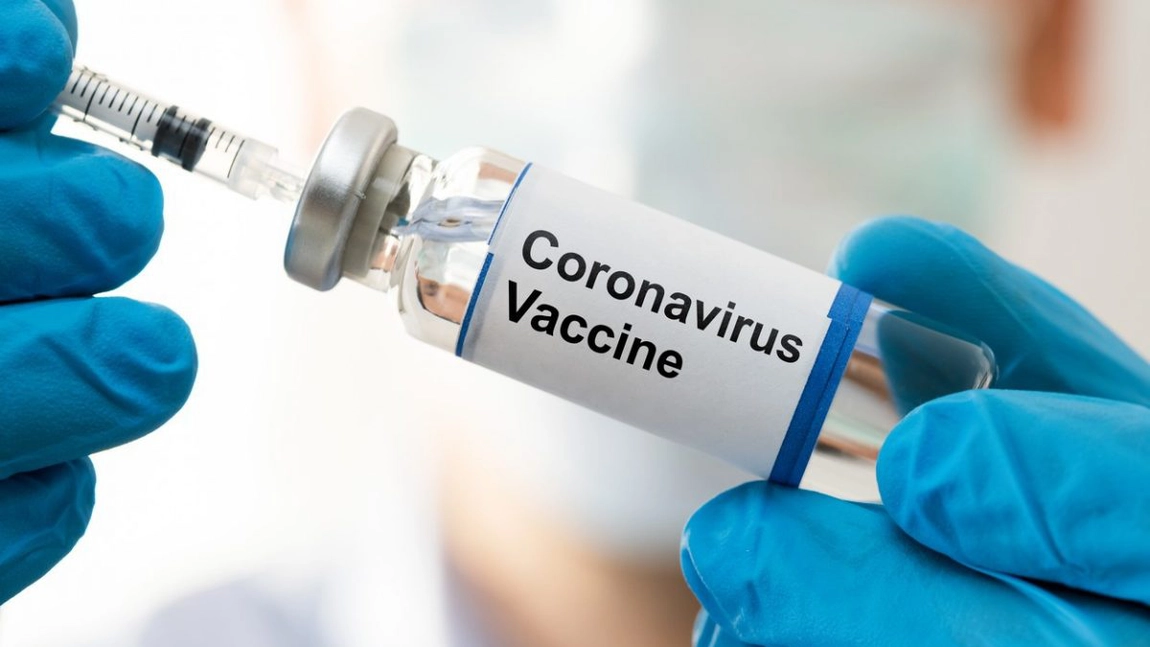 Avertisment neașteptat despre vaccinul anti-COVID. Când poate deveni periculos acesta
