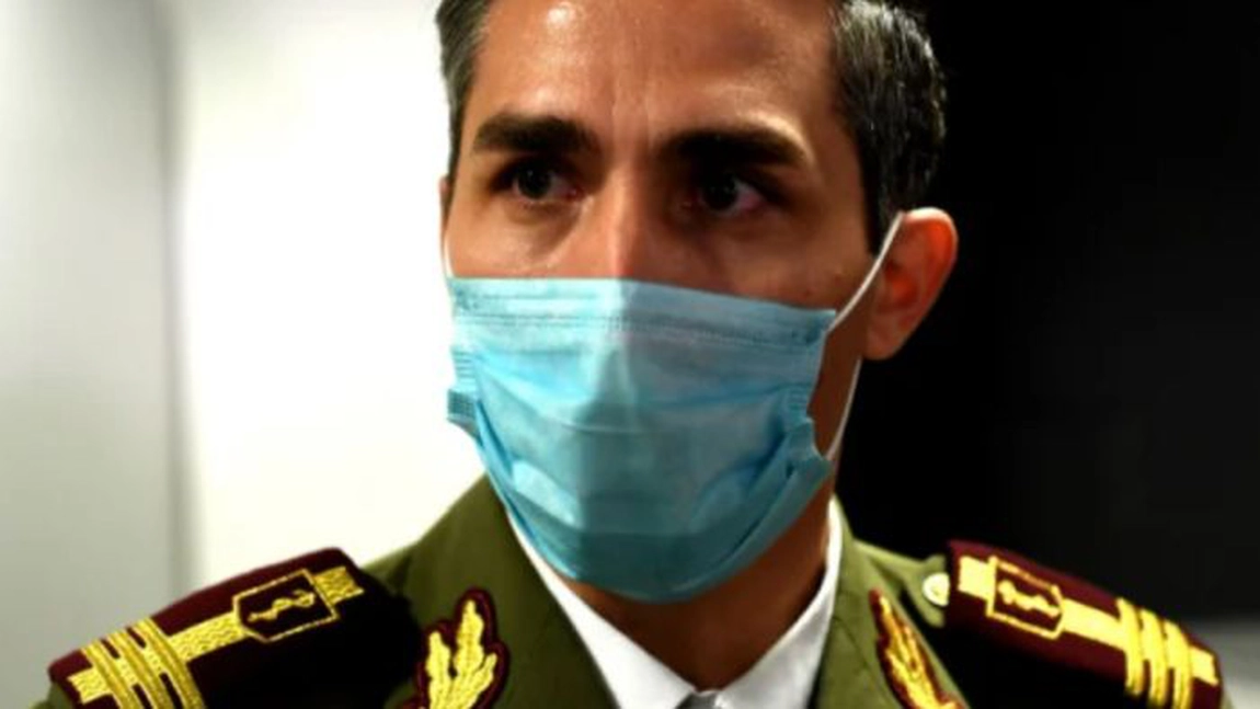 Valeriu Gheorghiță a anunțat când ajunge în România cea de-a doua tranșă de vaccin anti-COVID-19