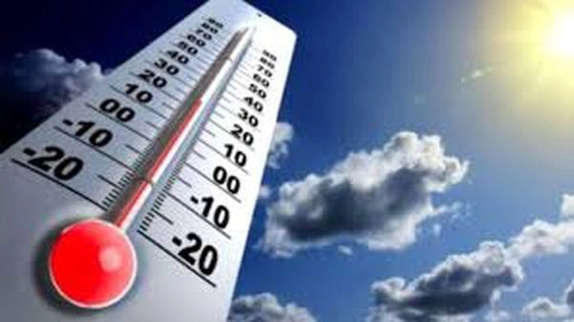 Meteorologii au anunțat prognoza pentru următoarele patru săptămâni: Vreme caldă de Crăciun și de Revelion!