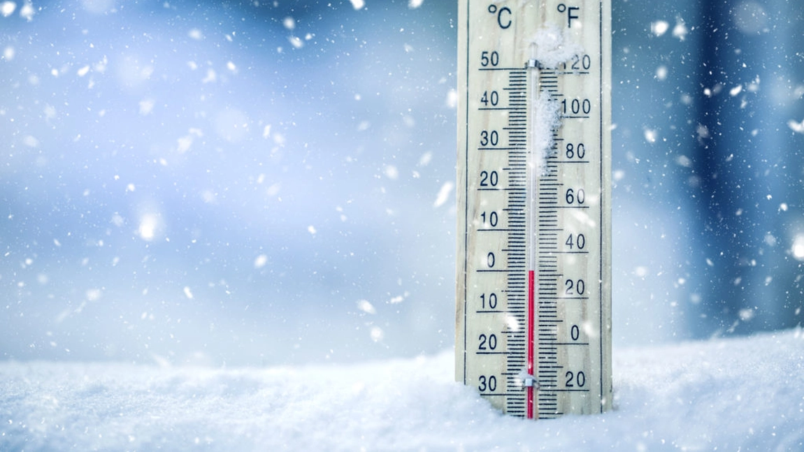 Prognoza meteo pentru luna decembrie. Cum va fi vremea în ultima luna a anului