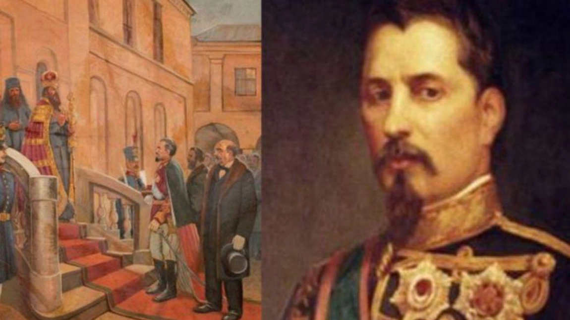 24 ianuarie, Mica Unire. Adevărata poveste despre Unirea Principatelor Romane