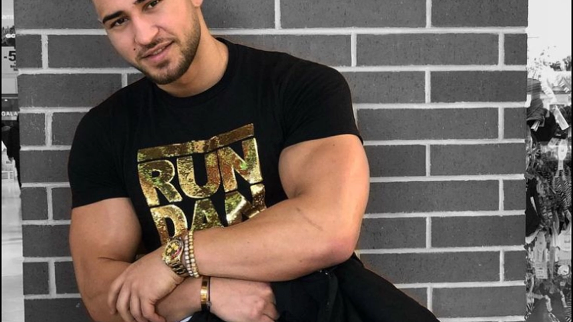Bogdan Mocanu a răbufnit după ce l-a văzut pe Jador în lacrimi: 