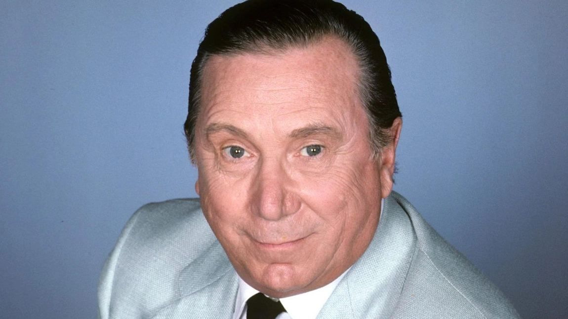 Actorul Bruce Kirby a murit! Este doliu în lumea cinematografiei - VIDEO