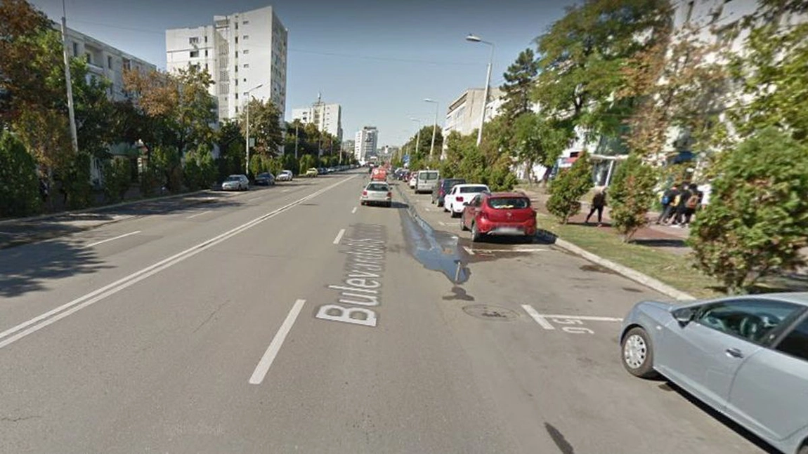 Primăria scoate la închiriat 54 de locuri de parcare în Iași. Lista cartierelor vizate de către șoferii din municipiu