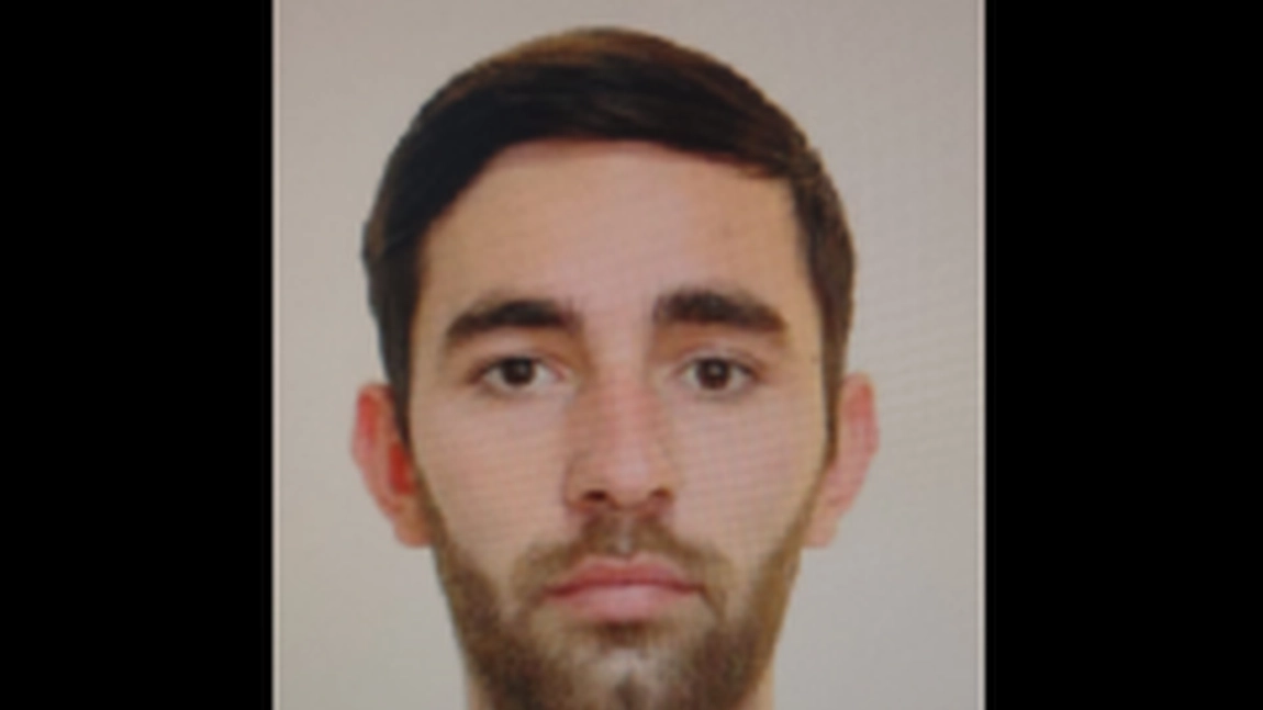 Un tânăr ieșean, dat dispărut de acasă. Polițiștii fac un apel către cetățeni - UPDATE