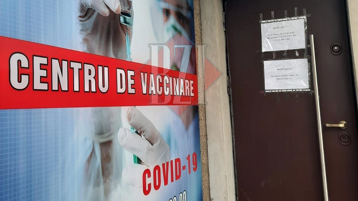 31.784 de ieșeni s-au vaccinat anti-COVID-19 în prima lună de campanie, iar 67 de persoane au făcut reacții adverse