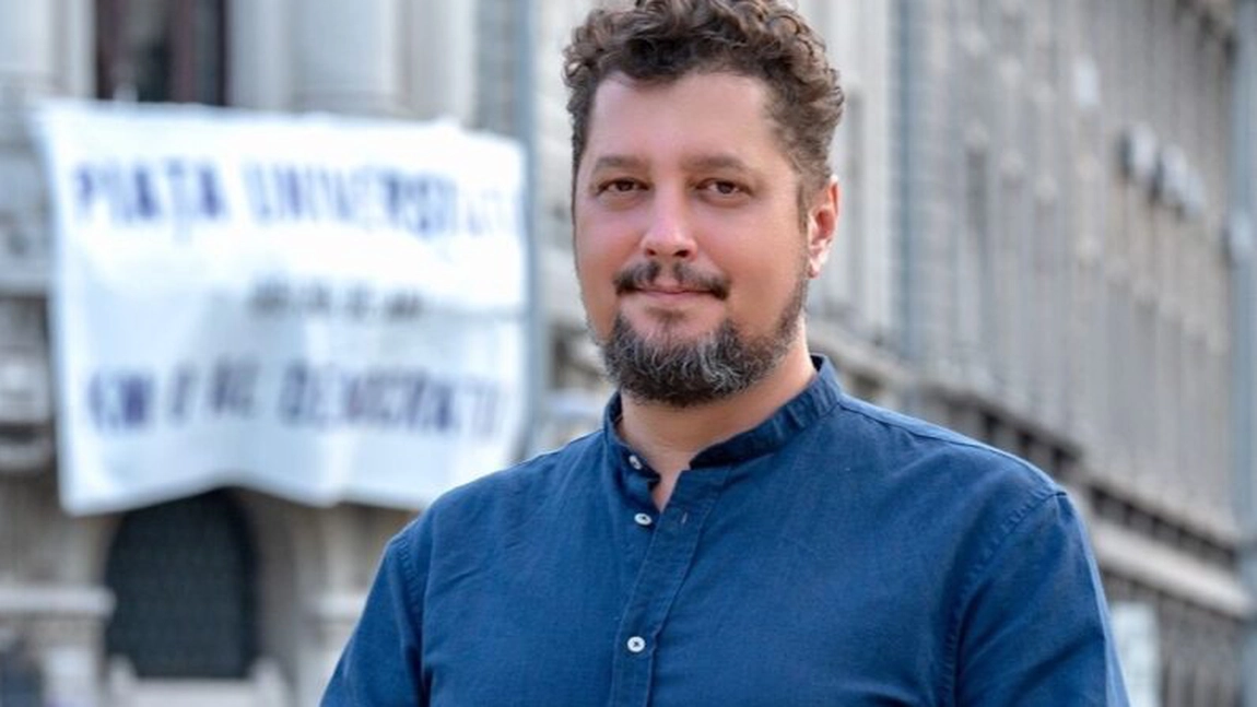 Claudiu Târziu a prezentat condițiile în care s-ar vaccina anti-COVID-19: „A te vaccina fără ca aceste condiții să fie îndeplinite presupune fie disperare, fie inconștiență“