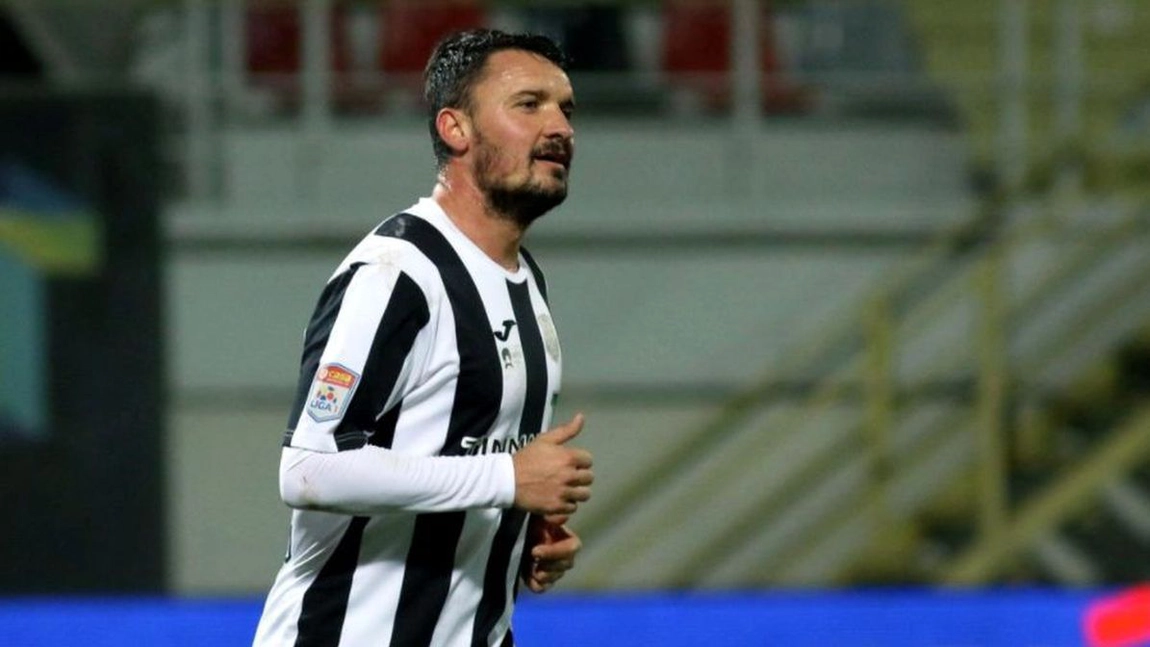 Petrolul Ploiești dă marea lovitură: Constantin Budescu revine la echipa ploieșteană! Singura condiție pusă de mijlocașul Astrei Giurgiu