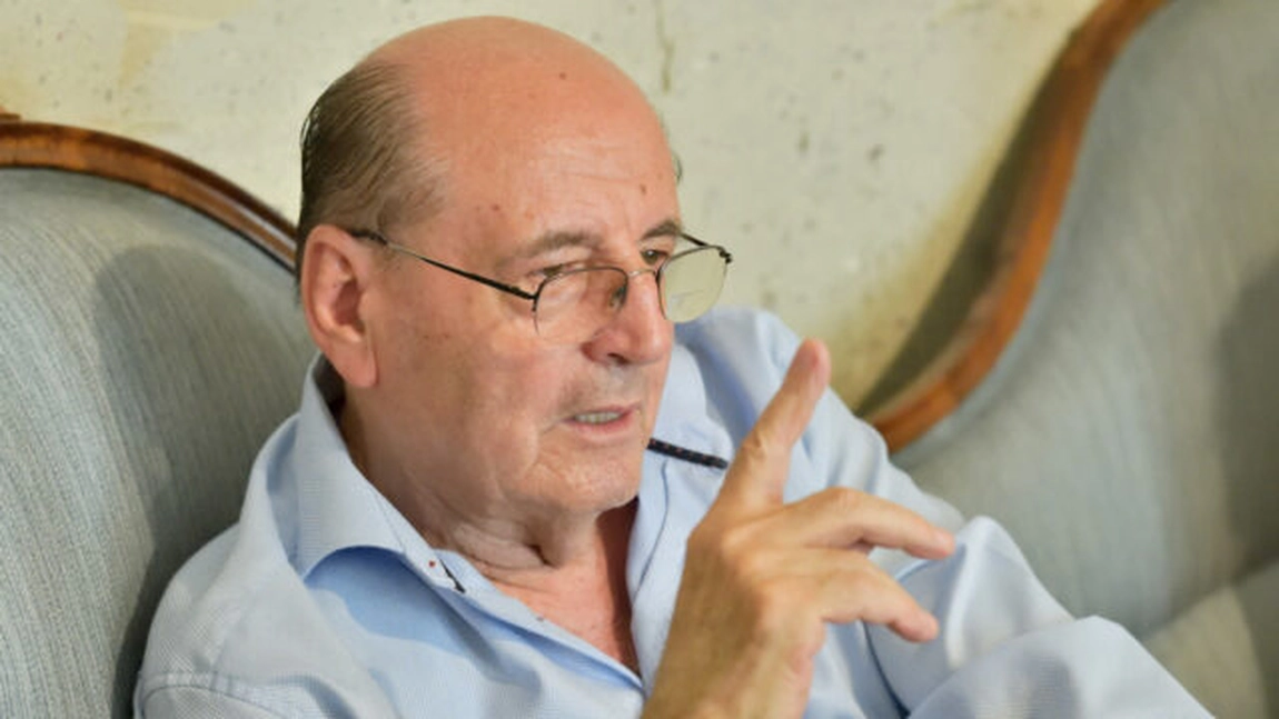 Dr. Constantin Dulcan: Există tratament pentru cancer pentru vindecare
