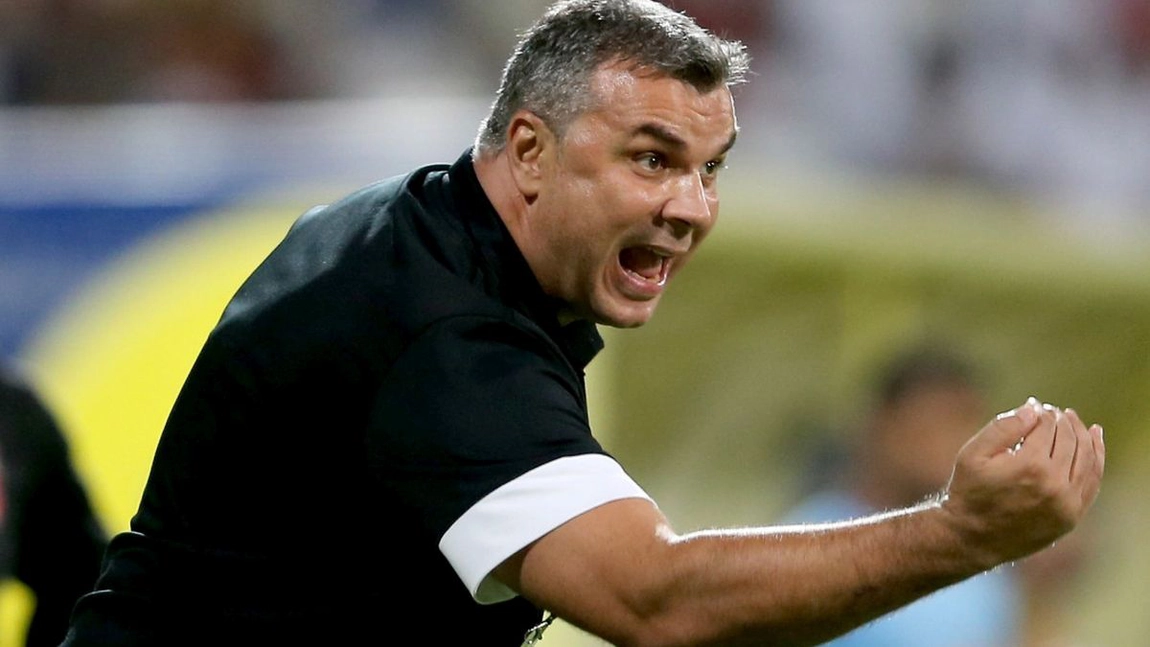 Cosmin Olăroiu a povestit cum a câștigat 46 de milioane de euro. 