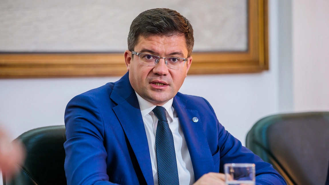 Costel Alexe a ajuns la DNA! Ce a declarat fostul ministru și actualul președinte al Consiliului Județean Iași - UPDATE