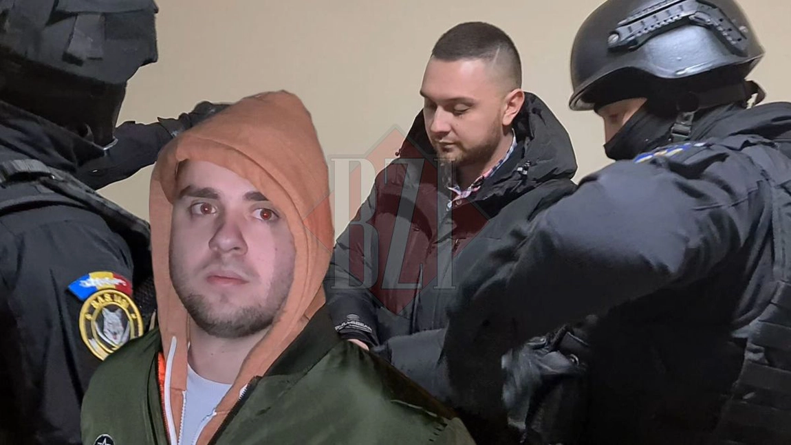Filmul complet al unui flagrant în miez de noapte! Mascații au salvat o tânără obligată să se prostitueze într-un complex de lux din Iași! Doi proxeneți au fost încătușați și reținuți ( EXCLUSIV-FOTO-VIDEO)