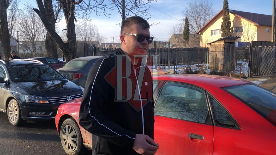 Cel mai sincer traficant de droguri din Iași nu este și cel mai descurcăreț. Și-a încercat norocul și a vrut să bage în buzunarul unui polițist câteva sute de lei să scape de probleme. Banii au fost prea puțini