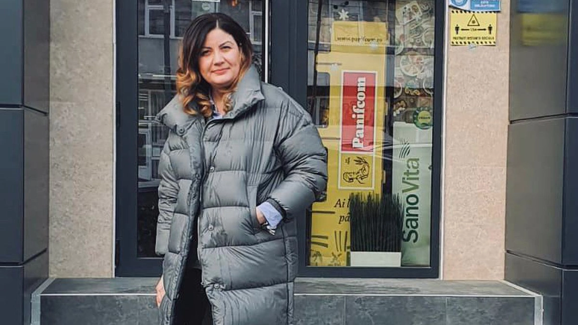 Au dat lovitura! Un cuplu din Iași, soț și soție, a deschis o afacere gourmet, cu produse italienești sută la sută. Investiția este de aproape 100.000 de euro în acest business, iar planurile lor nu se opresc aici