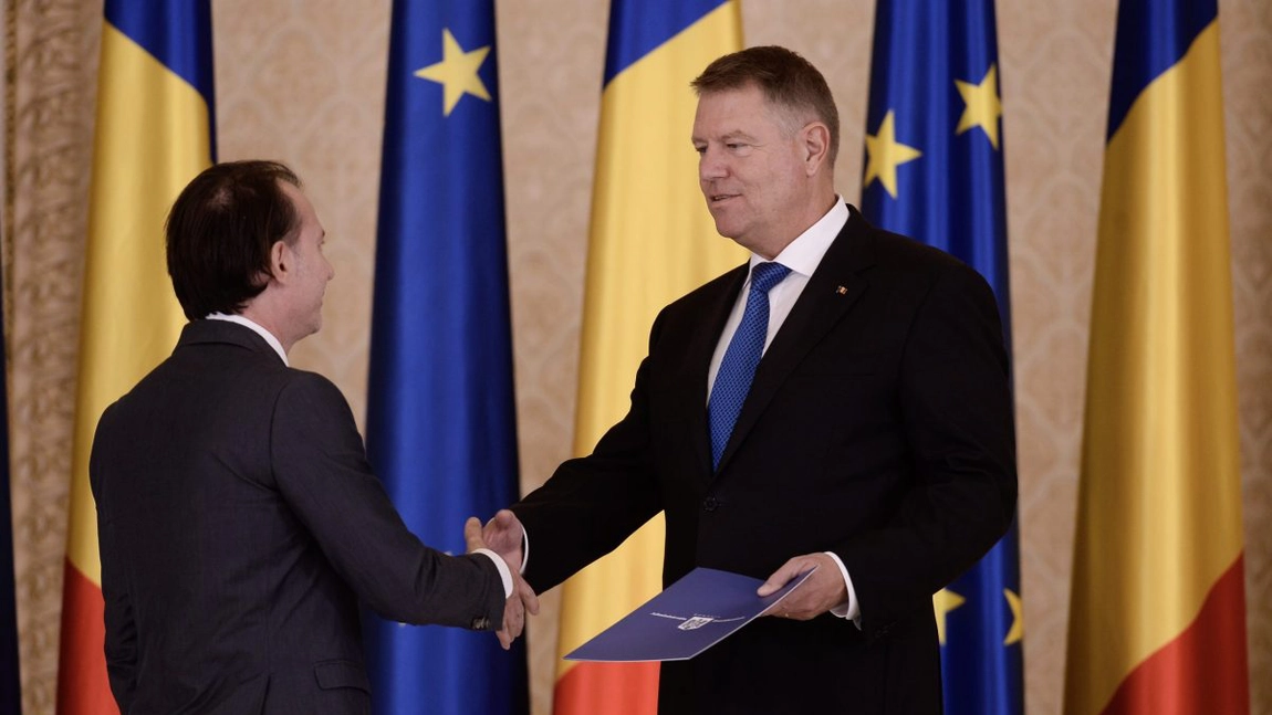 PSD, despre violențele din SUA: „Florin Cîţu şi Klaus Iohannis sunt printre puţinii decidenţi occidentali care n-au avut până acum vreo reacţie“
