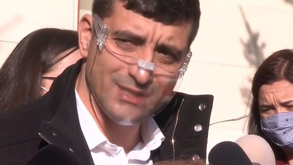 Mesaj extrem dat de George Simion către parlamentari în legătură cu certificatul verde: Să nu îndrăznească!