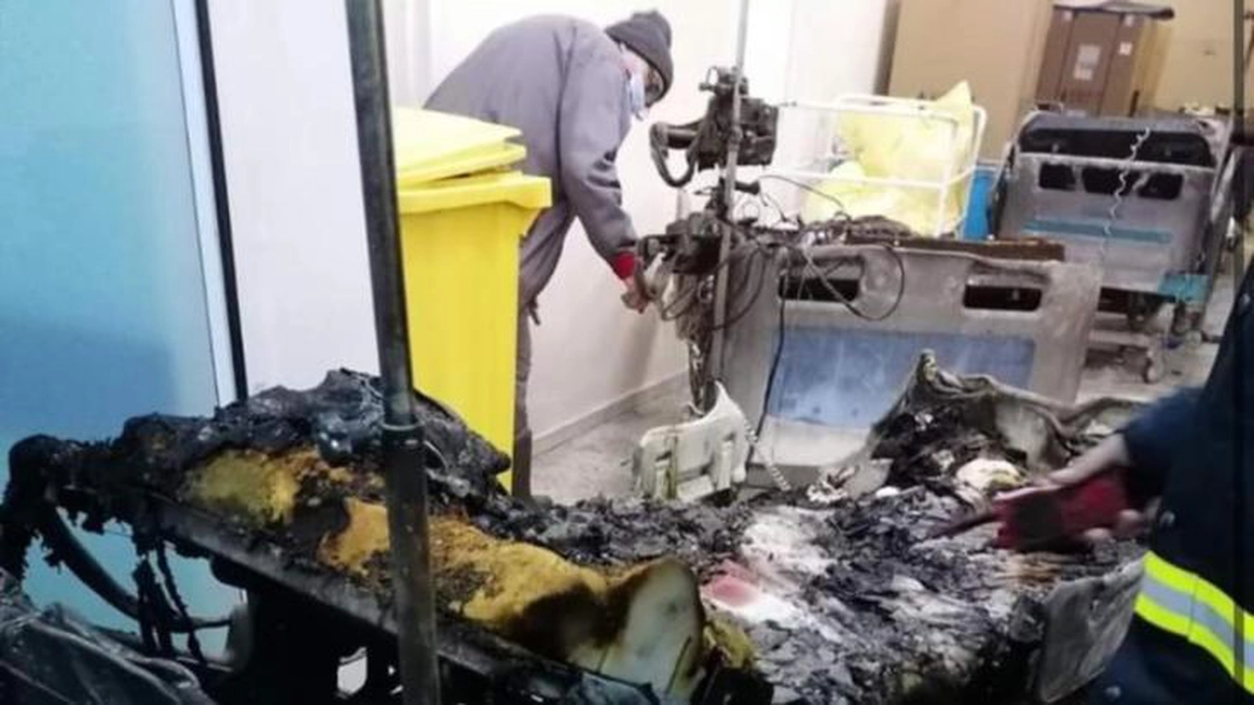Raed Arafat, declaraţii de ultimă oră în legătură cu incendiul devastator de la Matei Balş: Au murit 4 persoane!