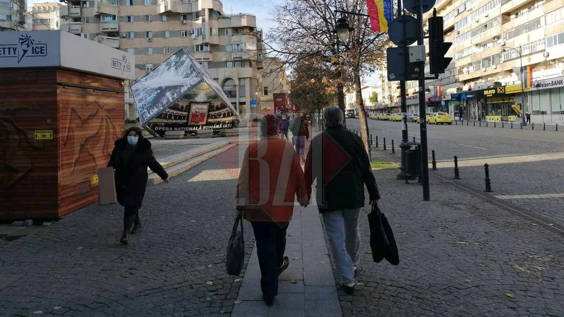 Dosar-bombă la Curtea de Apel Iași! Personajele-cheie din lupta cu COVID-19 din România trebuie să dea explicații la Iași! Un avocat le-a declarat război și le cere explicații! (Exclusiv)
