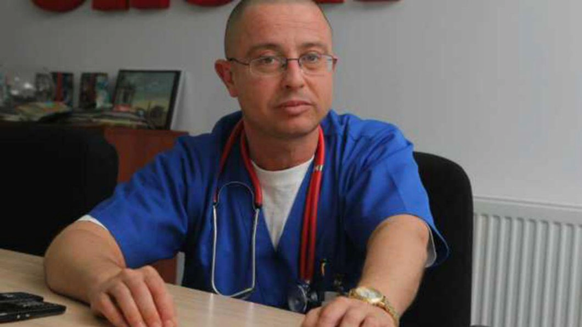 Medicul Tudor Ciuhodaru: Mic Ghid de supravieţuire în sezonul rece