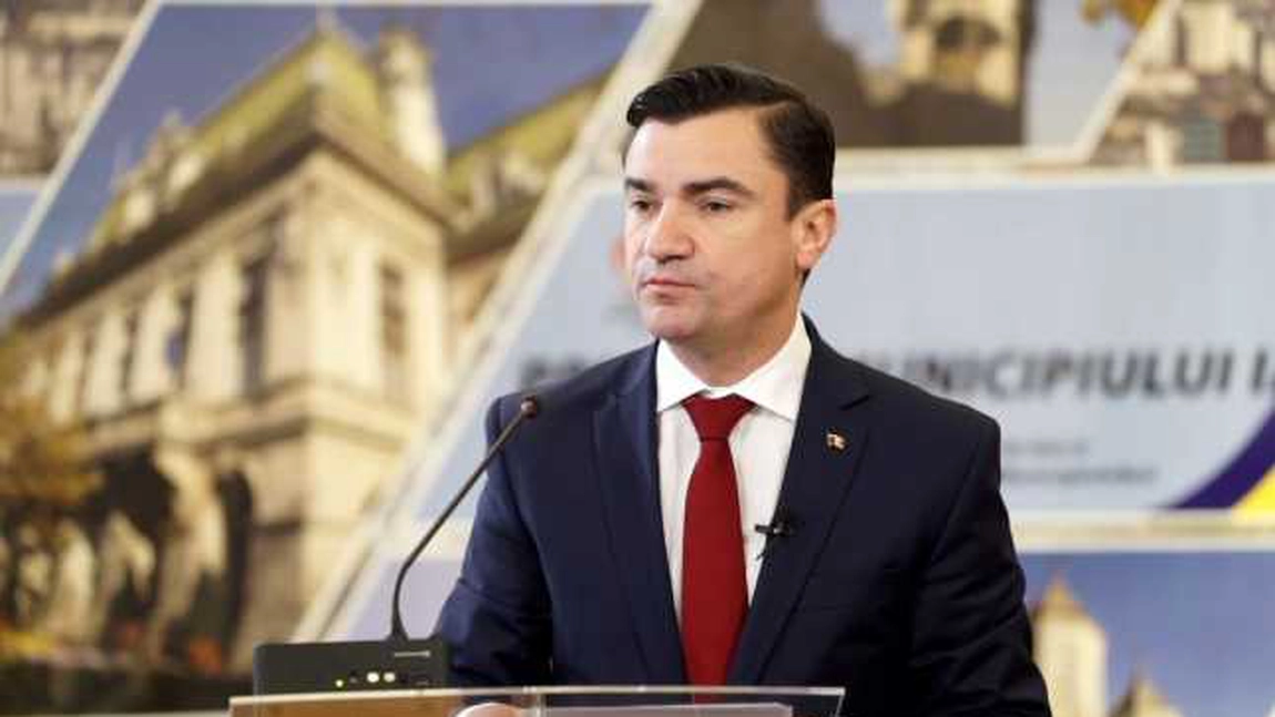 Primarul Mihai Chirica, discuții aplicate despre actualizarea Planului Național de Redresare și Reziliență