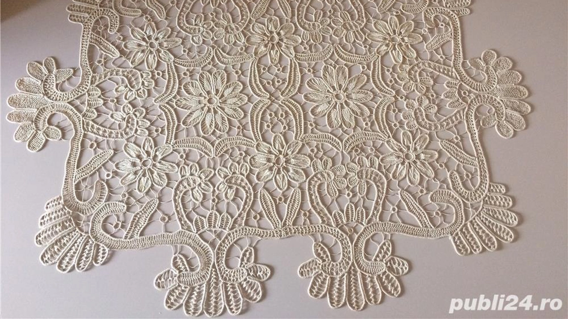 Mileuri din macrame. Cât costă acum unul