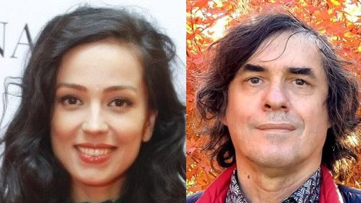 Mircea Cărtărescu, răspuns pentru Olivia Steer. Aceasta a încercat să-i dea lecții de gramatică poetului