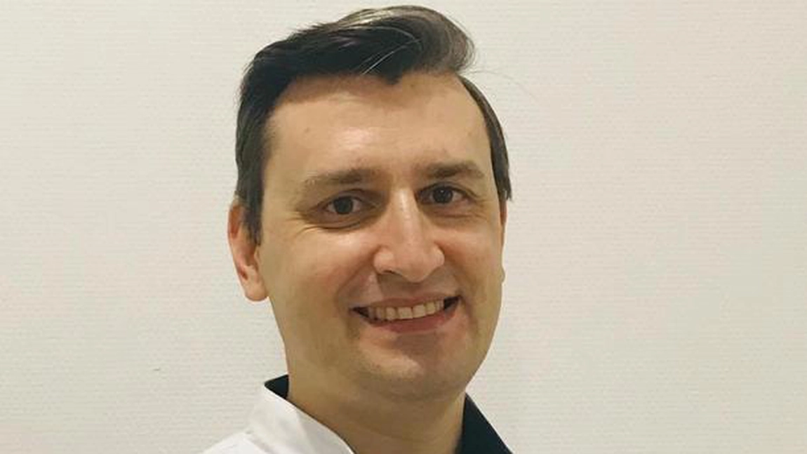 Medicul Nicolae Mircea Panduru: „Obezitatea şi diabetul zaharat cresc riscul atât pentru infecţia cu SARS CoV-2“
