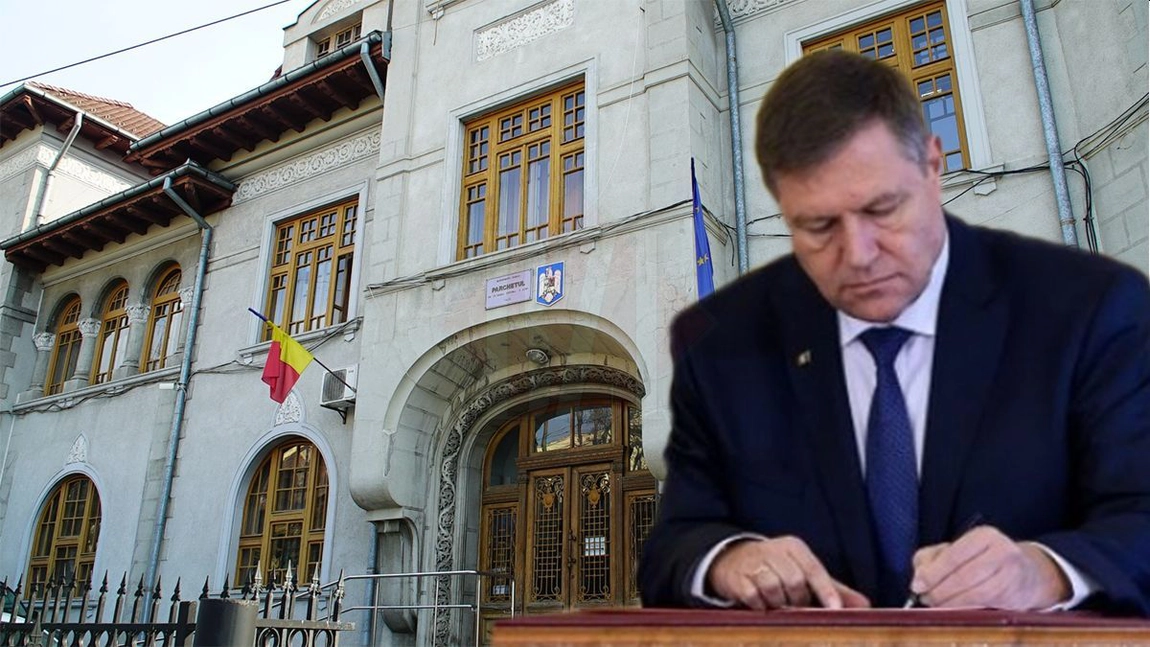 Început-șoc de an pentru Justiția din Iași! Sora fostului șef al DIICOT, Daniel Horodniceanu, iese din sistem împreună cu o altă procuroare! Decizia-fulger a venit direct de la București!