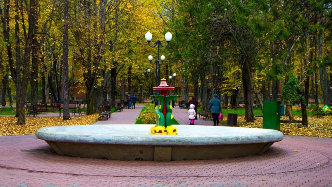 Primăria Iași amenajează un parc destinat persoanelor cu dizabilități! Lucrările vor costa aproape 500.000 de euro
