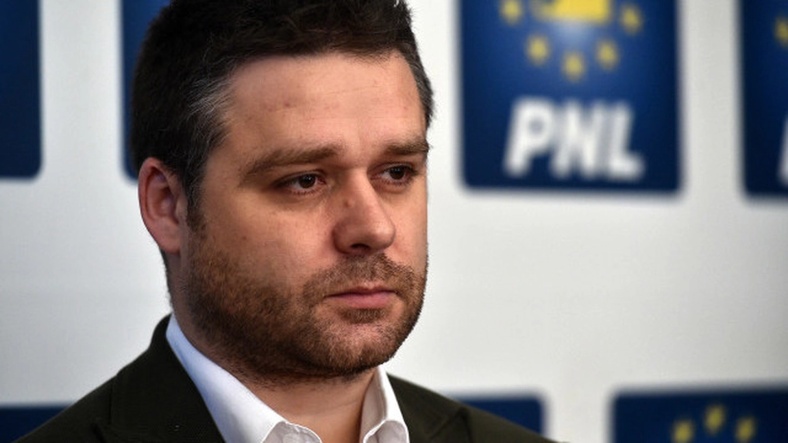 Probleme în paradis! Primarul PNL, Ciprian Ciucu, lansează critici dure la adresa Guvernului Cîțu