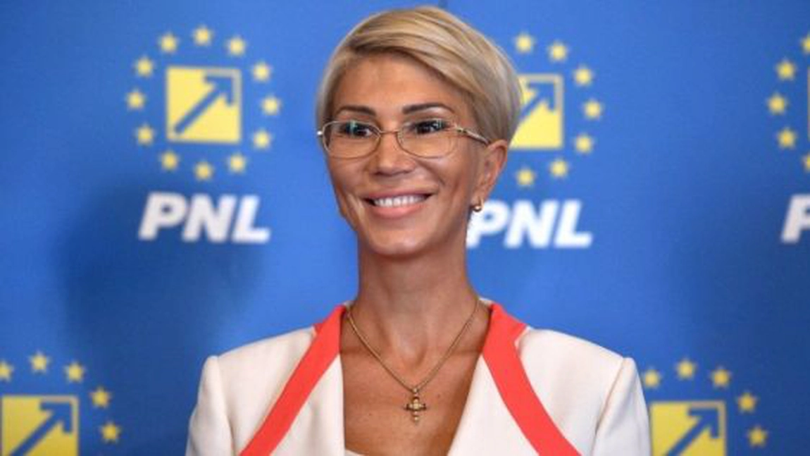 Raluca Turcan: Pensiile pentru luna ianuarie vor fi plătite la timp!